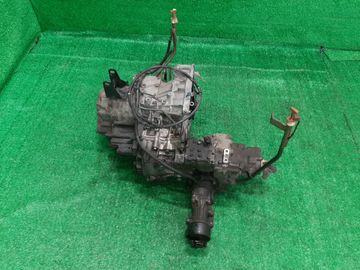 АКПП НА TOYOTA CALDINA ST195G 3S-FE