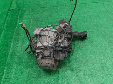 АКПП НА TOYOTA CALDINA ST195G 3S-FE