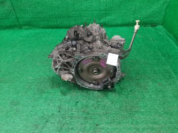 АКПП НА MITSUBISHI RVR GA3W 4B10