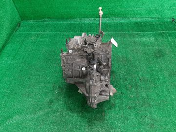 АКПП НА MITSUBISHI RVR GA3W 4B10