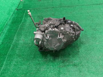 АКПП НА MITSUBISHI RVR GA3W 4B10