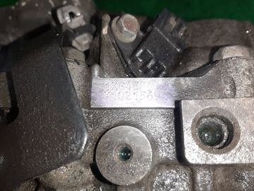 АКПП НА MITSUBISHI RVR GA3W 4B10