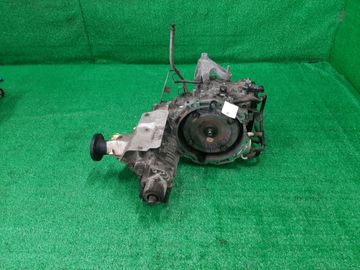 АКПП НА MAZDA PREMACY CREW LF-VE