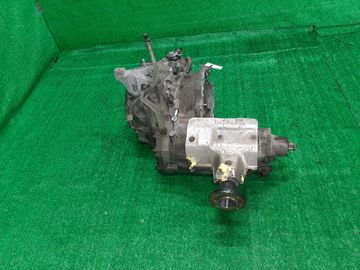 АКПП НА MAZDA PREMACY CREW LF-VE