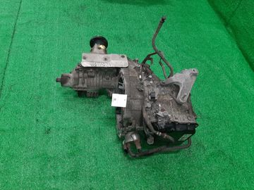 АКПП НА MAZDA PREMACY CREW LF-VE