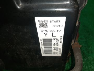 АКПП НА MAZDA PREMACY CREW LF-VE