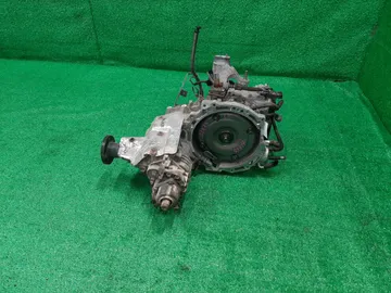 АКПП НА MAZDA AXELA BLEAP LF-VE