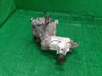 АКПП НА MAZDA AXELA BLEAP LF-VE