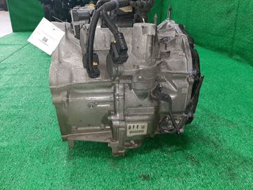 АКПП НА HONDA VEZEL RU4 LEB