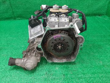 АКПП НА HONDA VEZEL RU4 LEB