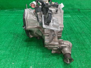 АКПП НА HONDA VEZEL RU4 LEB