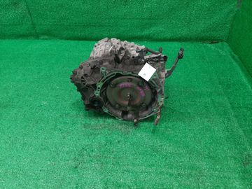 АКПП НА NISSAN X-TRAIL T31 MR20DE