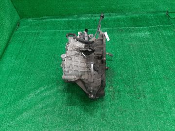 АКПП НА NISSAN X-TRAIL T31 MR20DE