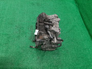 АКПП НА NISSAN X-TRAIL T31 MR20DE