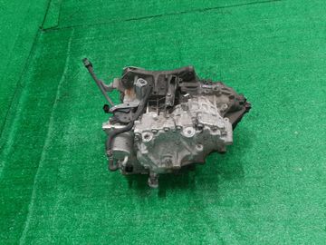 АКПП НА NISSAN X-TRAIL T31 MR20DE