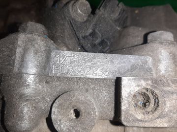 АКПП НА NISSAN X-TRAIL T31 MR20DE