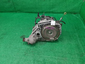 АКПП НА HONDA ODYSSEY RB4 K24A