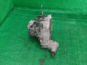 АКПП НА HONDA ODYSSEY RB4 K24A