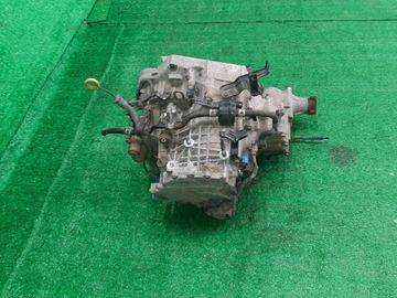 АКПП НА HONDA ODYSSEY RB4 K24A