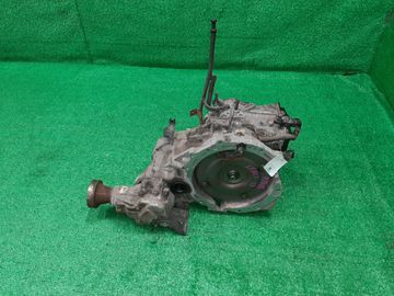 АКПП НА FORD ESCAPE LFAL3F L3-VE