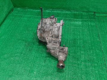 АКПП НА FORD ESCAPE LFAL3F L3-VE