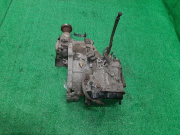 АКПП НА FORD ESCAPE LFAL3F L3-VE