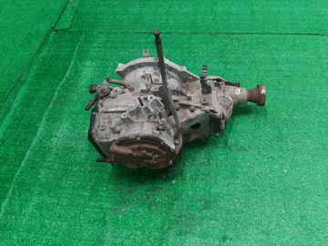 АКПП НА FORD ESCAPE LFAL3F L3-VE