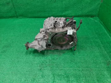 АКПП НА NISSAN X-TRAIL NT31 MR20DE