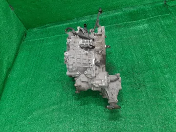 АКПП НА NISSAN X-TRAIL NT31 MR20DE