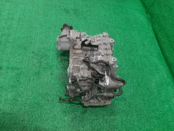 АКПП НА NISSAN X-TRAIL NT31 MR20DE