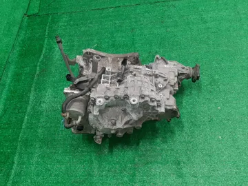 АКПП НА NISSAN X-TRAIL NT31 MR20DE