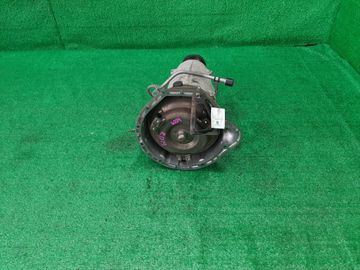 АКПП НА MERCEDES-BENZ C200 W204 271950