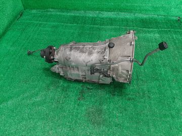 АКПП НА MERCEDES-BENZ C200 W204 271860