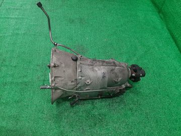 АКПП НА MERCEDES-BENZ C200 W204 271860
