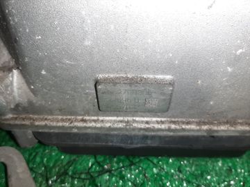 АКПП НА MERCEDES-BENZ C200 W204 271860