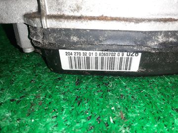 АКПП НА MERCEDES-BENZ C200 W204 271860