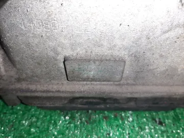 АКПП НА MERCEDES-BENZ E320 W211 112949