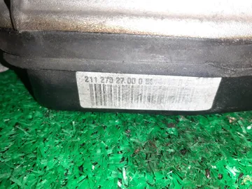 АКПП НА MERCEDES-BENZ E320 W211 112949