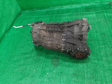 АКПП НА AUDI A4 8K2 CDHB