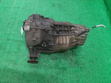 АКПП НА AUDI A4 8K2 CDHB