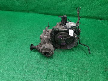 АКПП НА NISSAN X-TRAIL NT30 QR20DE