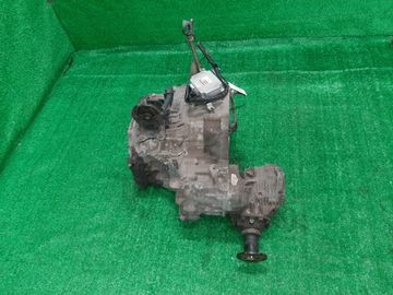 АКПП НА NISSAN X-TRAIL NT30 QR20DE