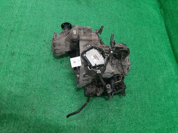 АКПП НА NISSAN X-TRAIL NT30 QR20DE