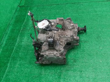 АКПП НА NISSAN X-TRAIL NT30 QR20DE