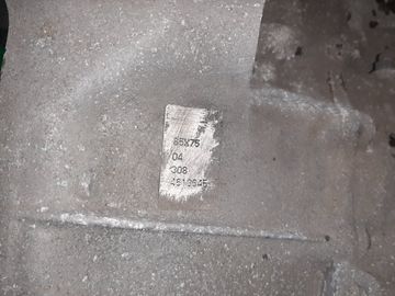 АКПП НА NISSAN X-TRAIL NT30 QR20DE