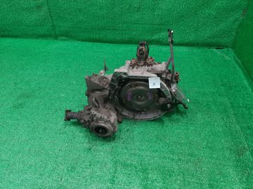 АКПП НА NISSAN SERENA TNC24 QR20DE