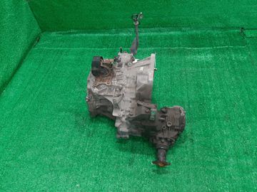 АКПП НА NISSAN SERENA TNC24 QR20DE