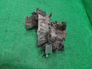 АКПП НА NISSAN SERENA TNC24 QR20DE