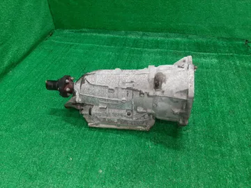 АКПП НА BMW 320I E90 N46B20BD