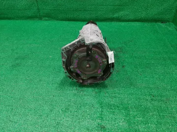 АКПП НА BMW 320I E90 N46B20BD